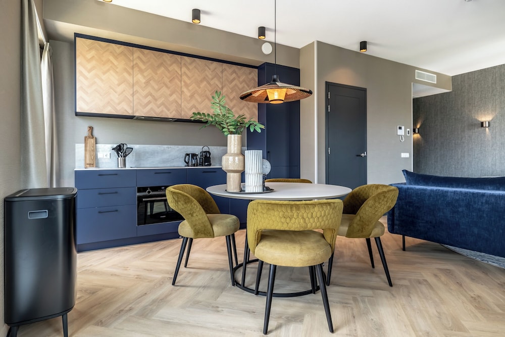 BizStay Delft