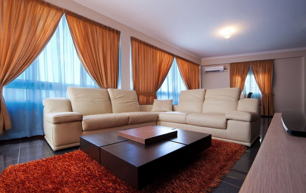 ApartHotel Luar