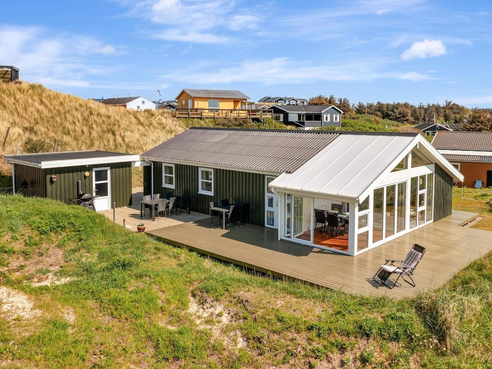 Cozy Retreat in Lokken - By Traum Ferienwohnungen