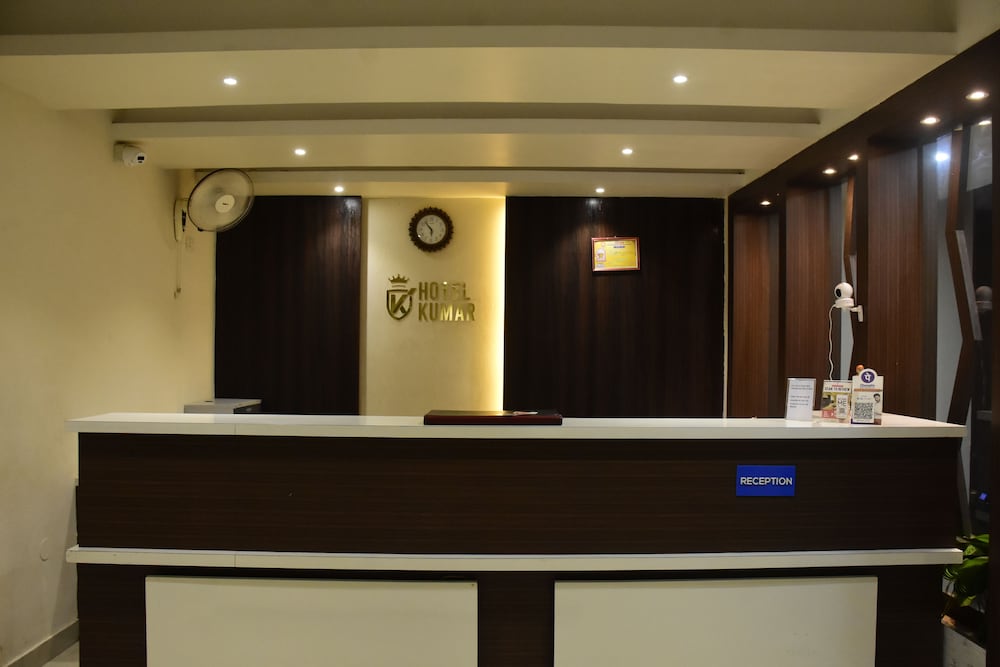 Hotel Kumar International