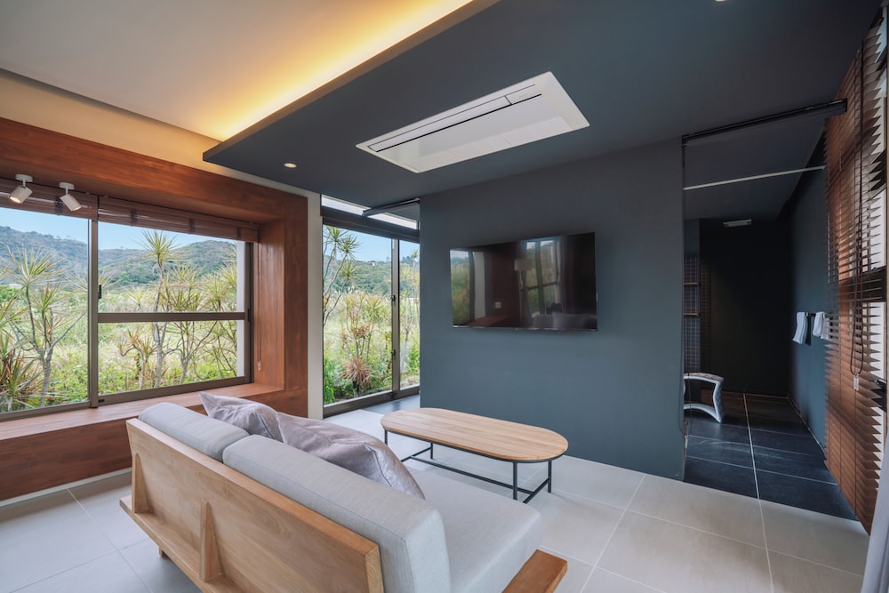 Reflexion Villas GLANZ
