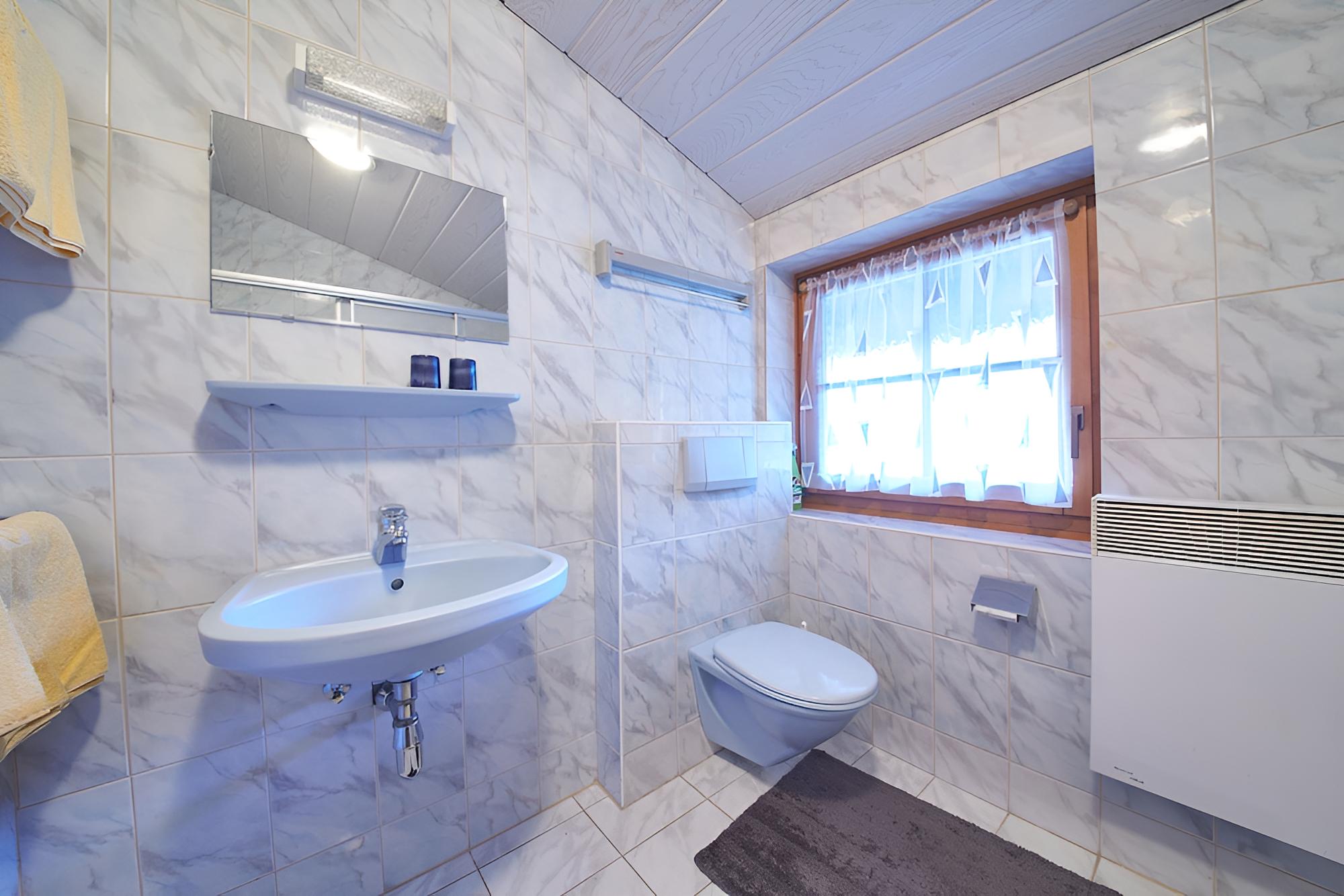 Appartement Silian