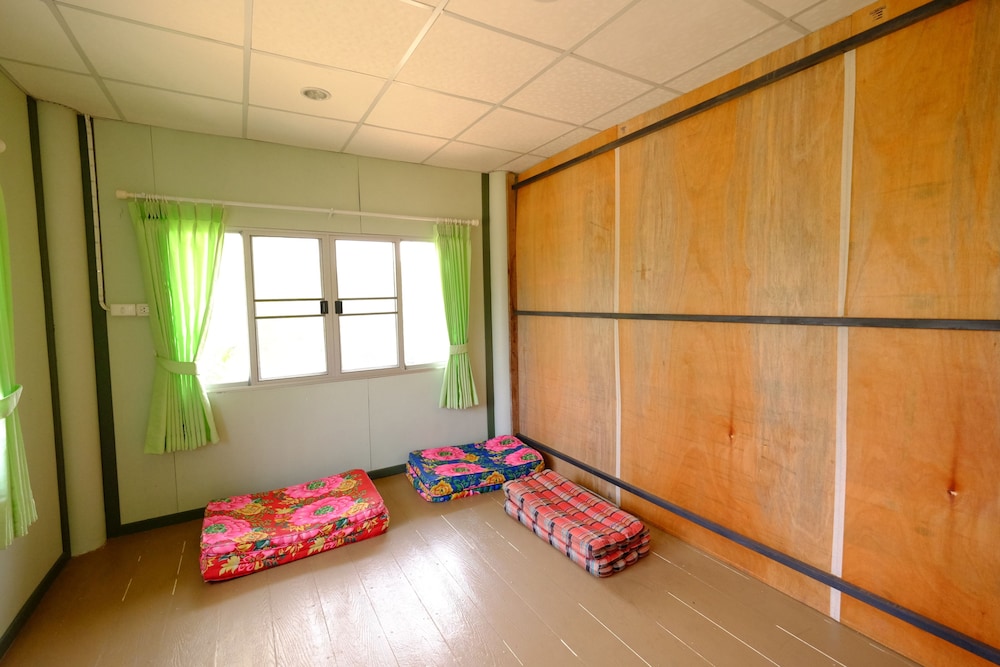 Ban Muang Pon Home Stay