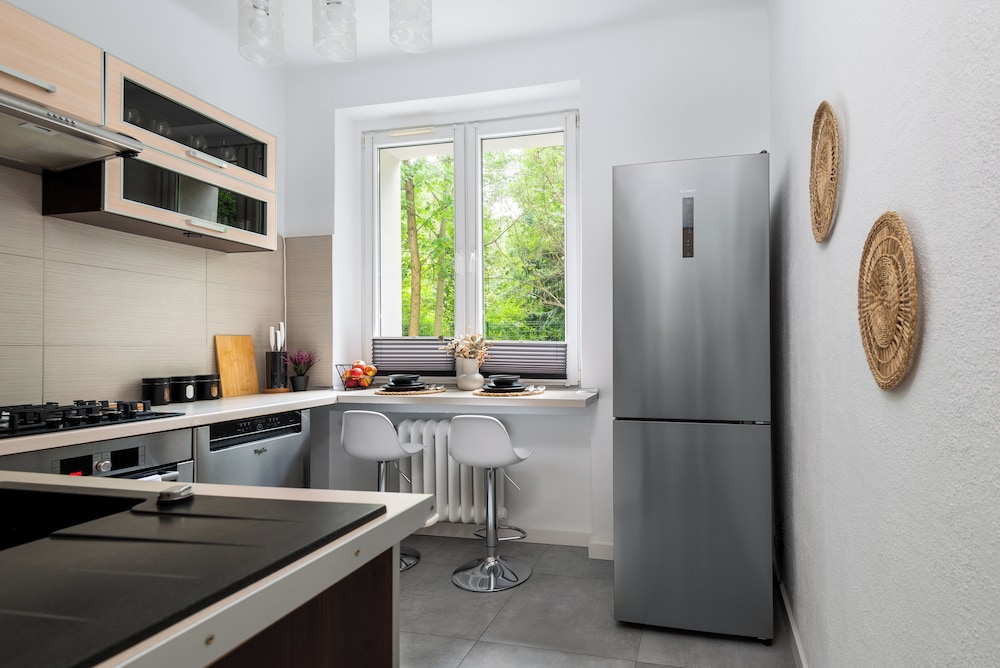 Apartament City - by Kairos Apartments