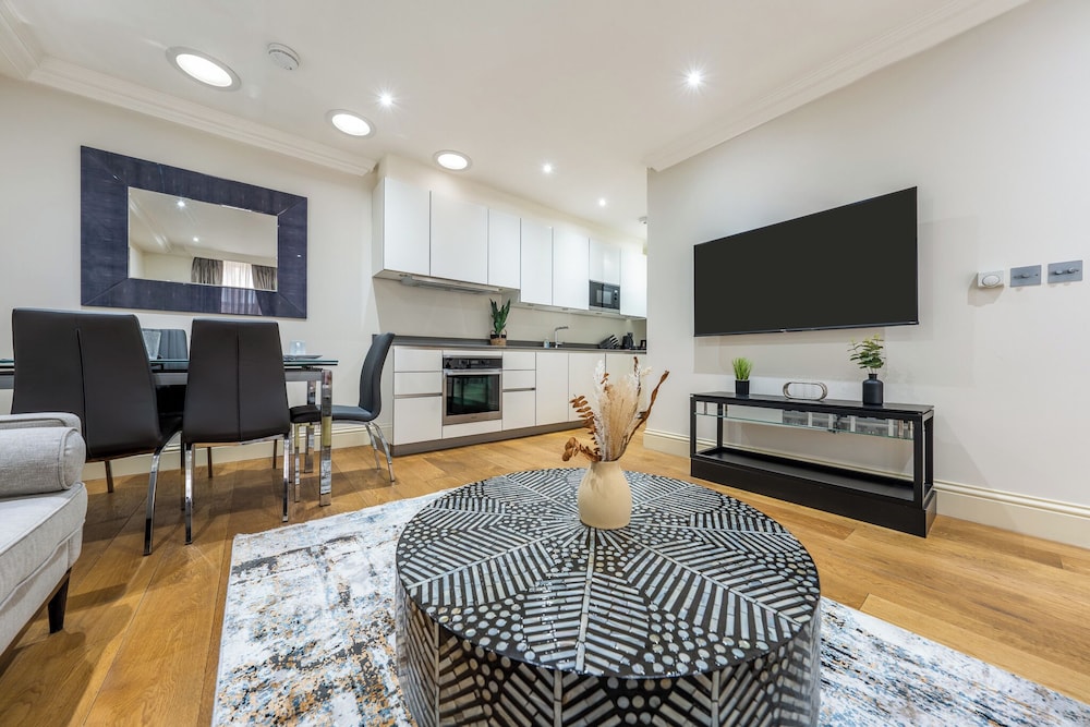 The Shepherd Residences