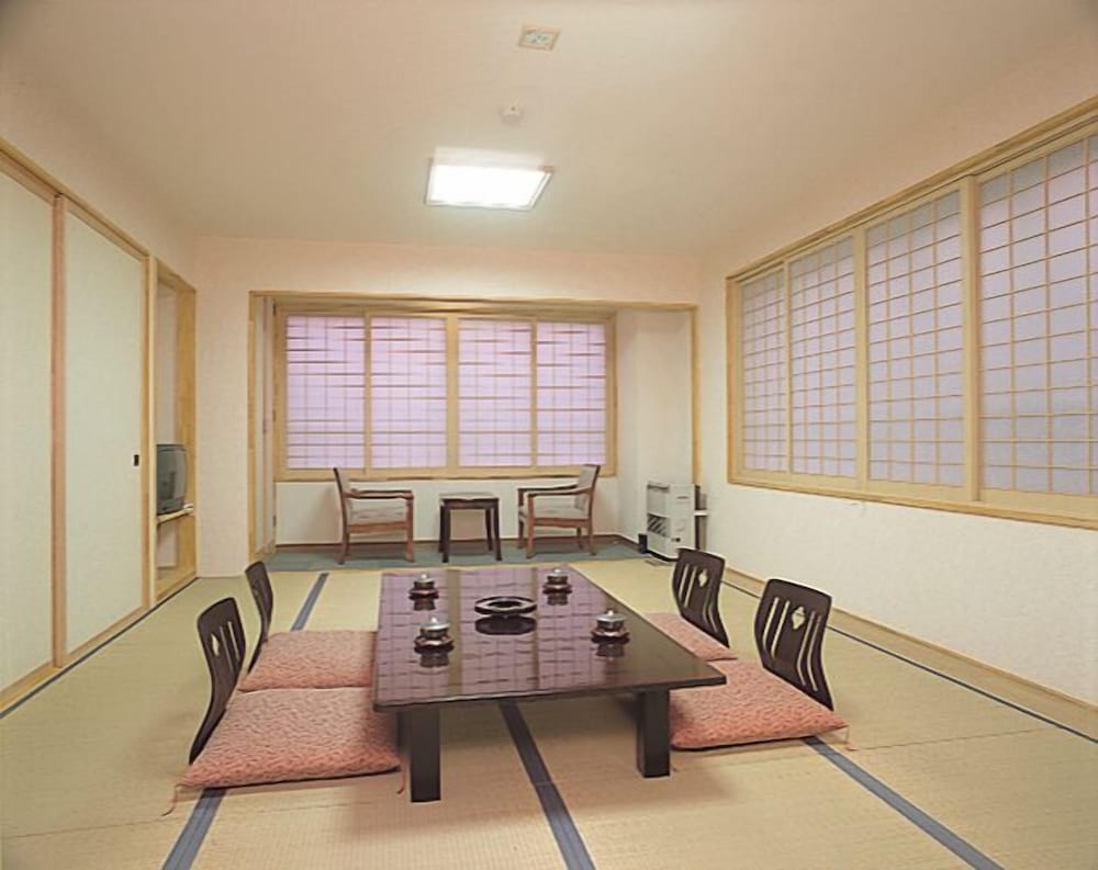 Hotel Yuzawa Yuzawa