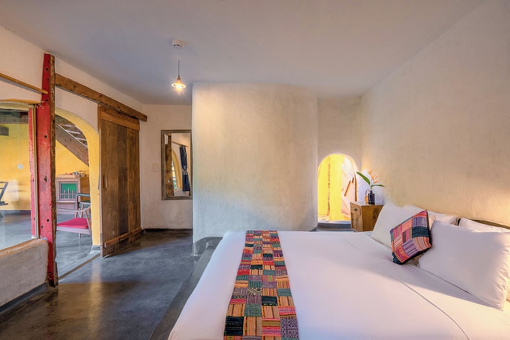 An Bang Beachside Boutique Homes & Villas