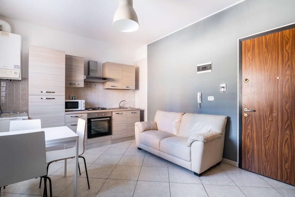 Giorgi Homes - Cozy Apartment by Wonderful Italy photo 2