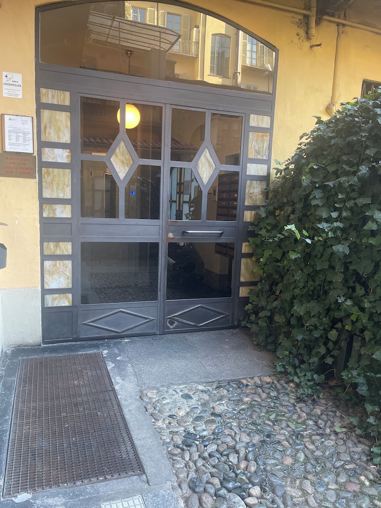 Porta Nuova Suite 57