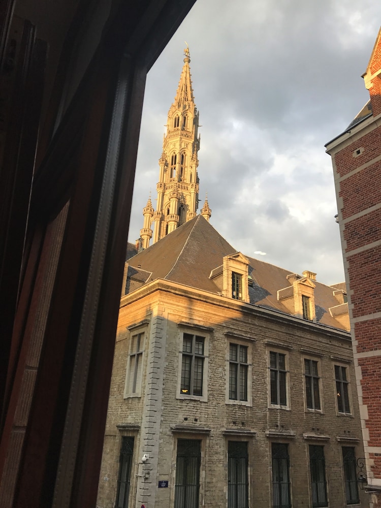 Exclusive Flats In Brussels Grand-Place