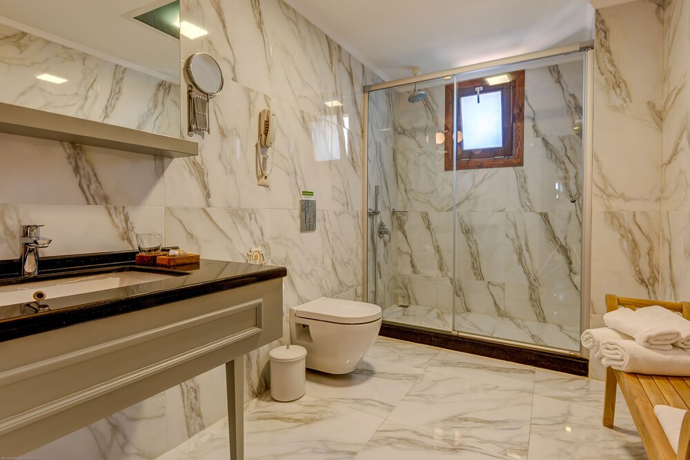 Alaçati Kapari Otel - Özel Sınıf - Image 52