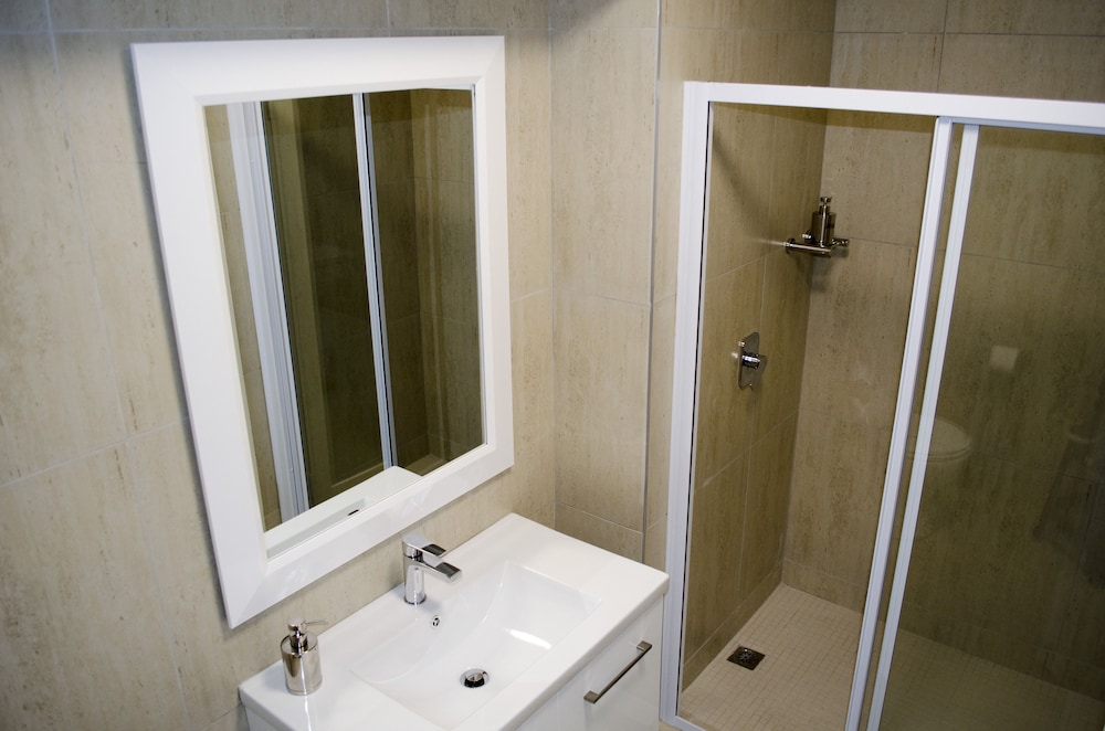 Mayfair Luxury Apartments