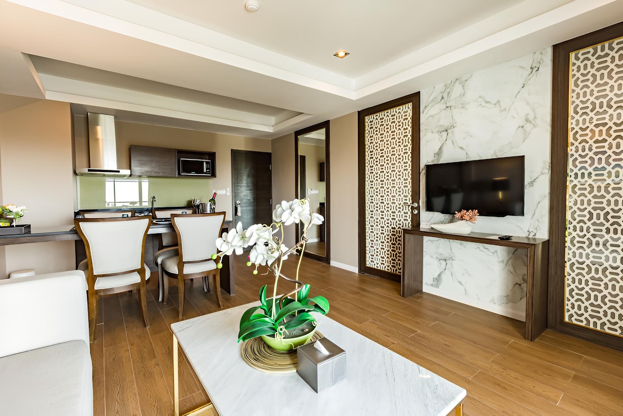 Rayong City Hotel