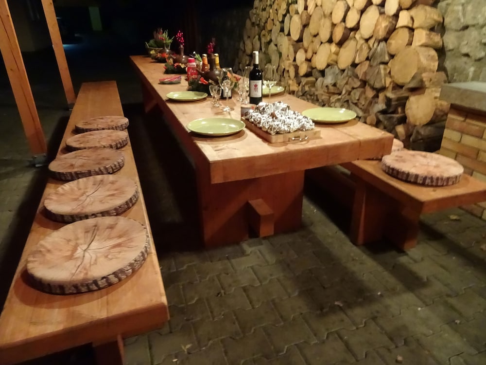 Pension Pstruží