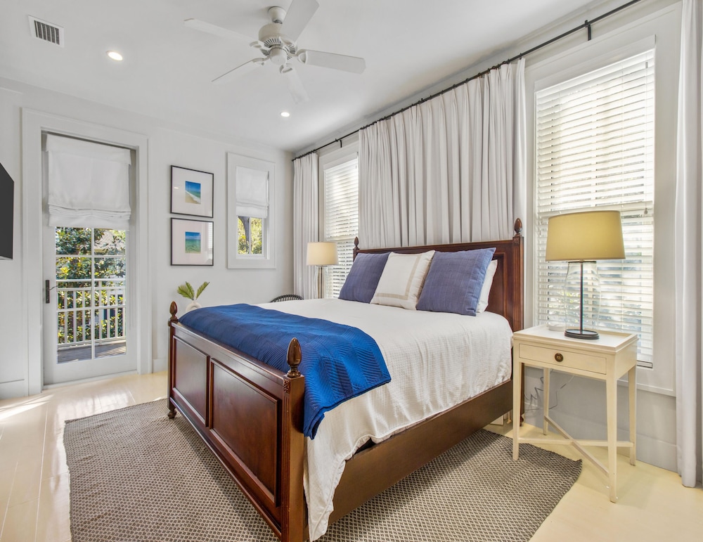 Anchored on 30A by Southern Vacation Rentals view 5