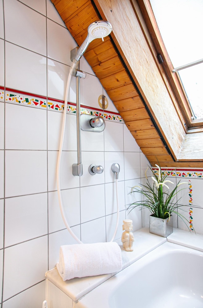 Villa in Koblenz With Rhine Views & Sauna