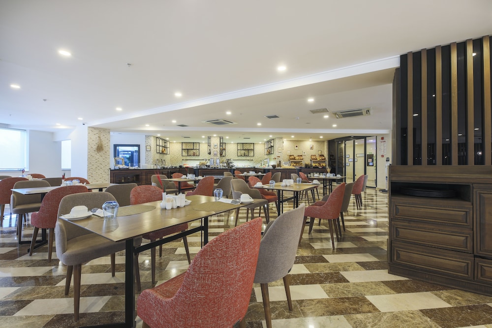 Noax Otel - Image 49