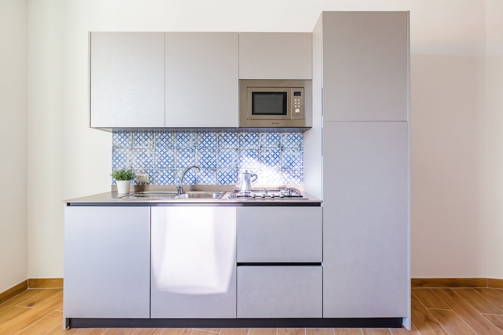 Colonna Apartments by Wonderful Italy