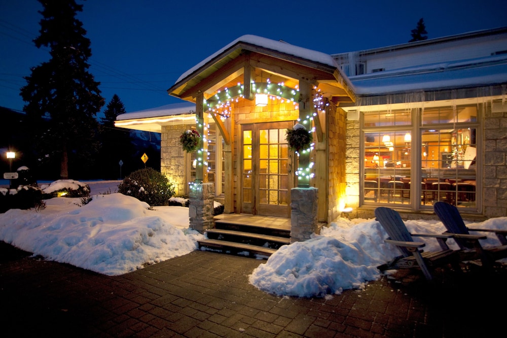 Winwood Condominiums by Windham Mountain Club