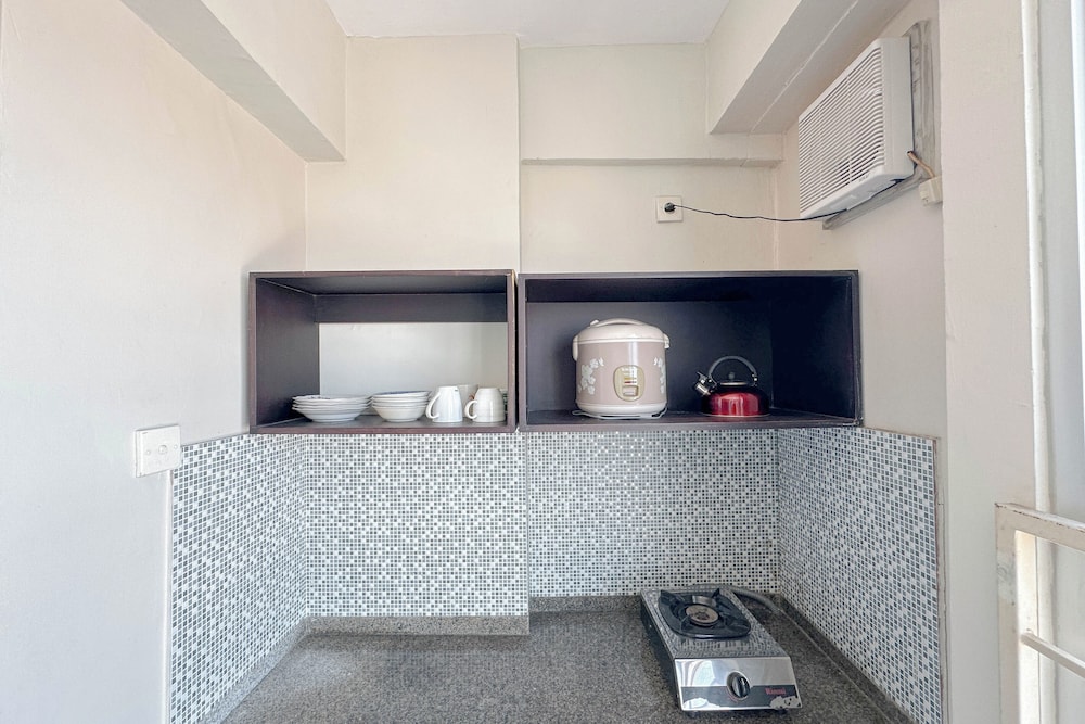 Strategic 2Br Apartment Near Its Campus At Dian Regency