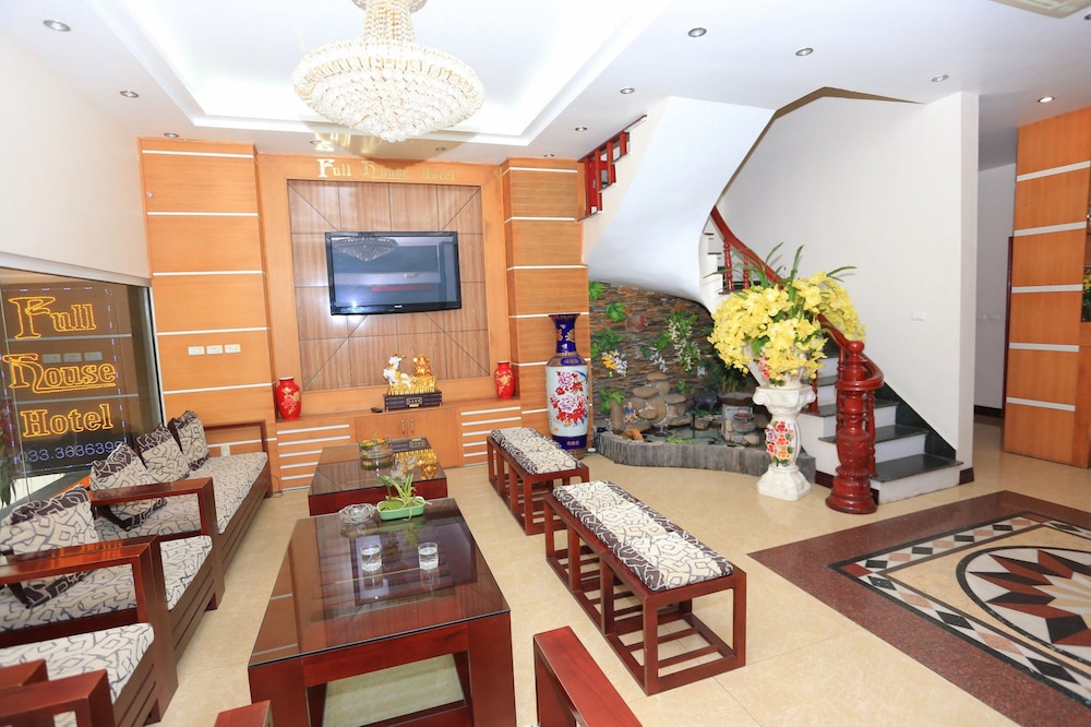 AHA Full House Hotel view 5