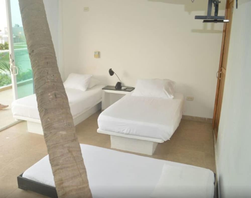 Casa Punta Icacos view 2