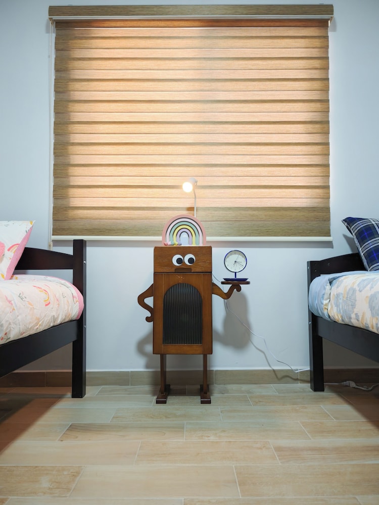 San Carlos Apartment