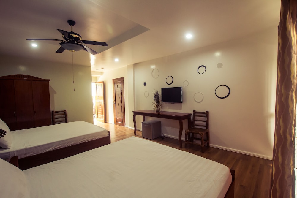 Oasis Resort and Spas