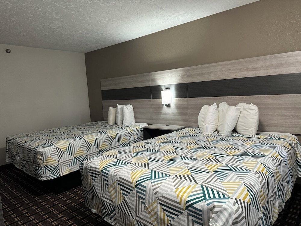 Motel 6 North Sioux City, SD – I-29 North
