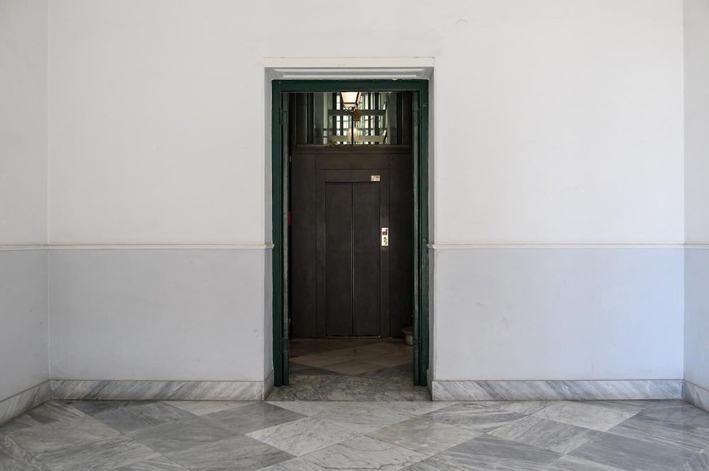 Via Tasso 69 Appartamento Blu