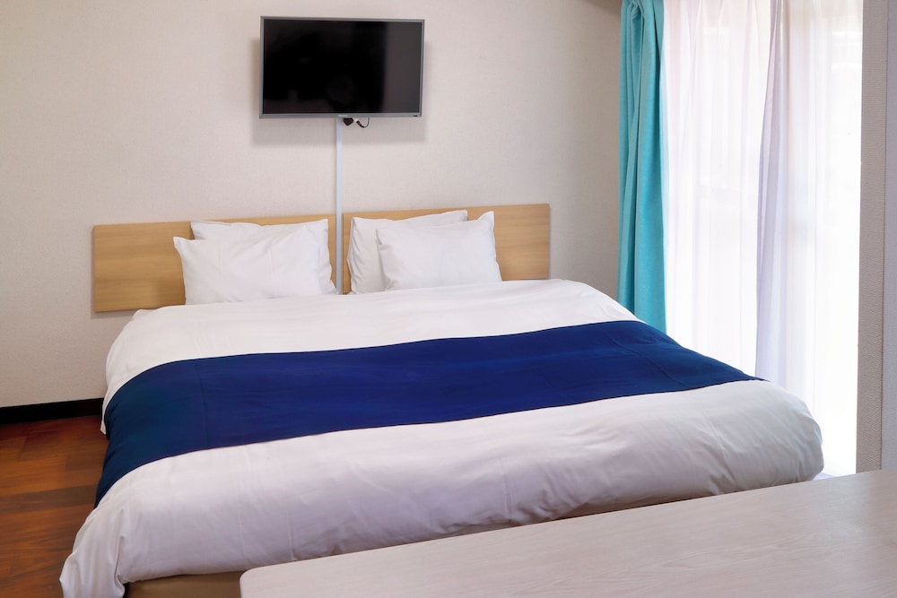 HOTEL Nishikawaguchi Weekly