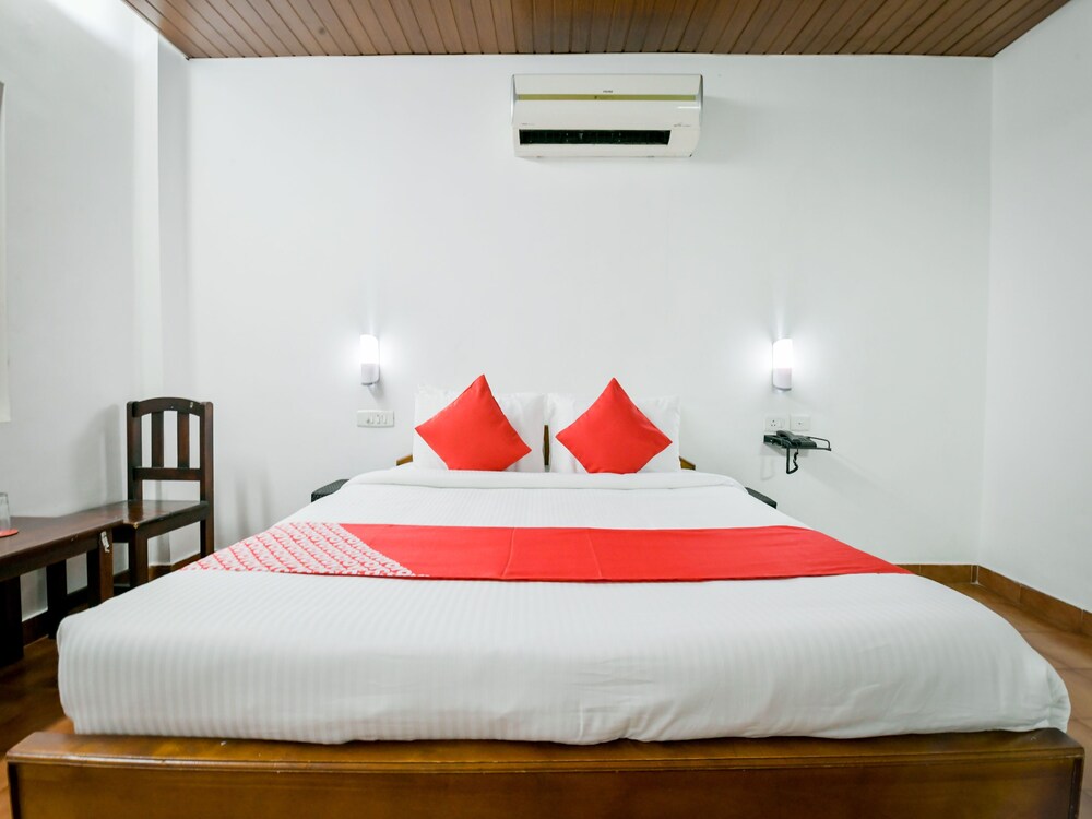 OYO 13315 Kottaram Beachway Resort