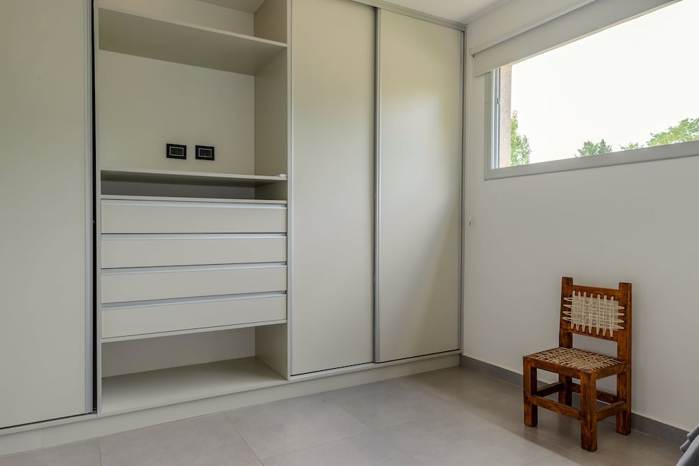 Duplex Las Acacias 8 by Vilvey Turismo
