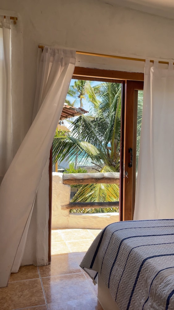 Hostal Galapagos by Bar de Beto
