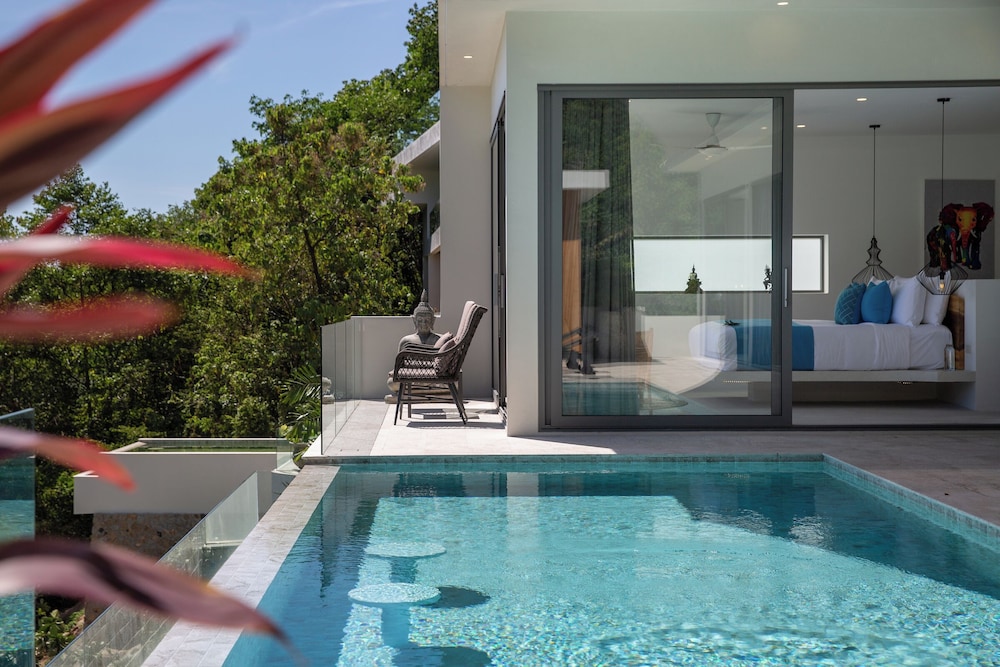 ZOG Villas