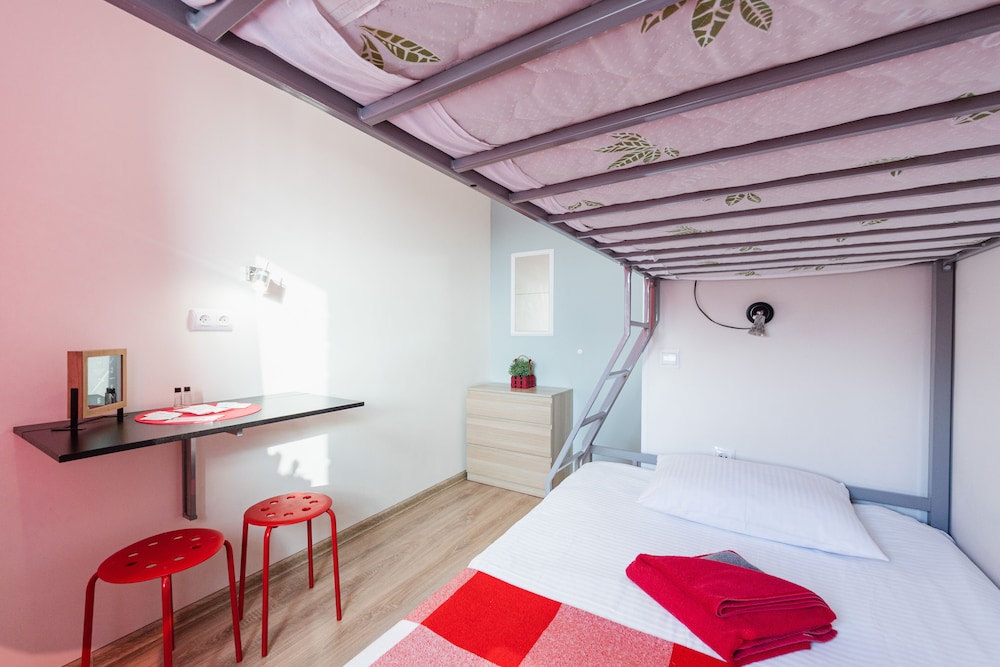Star Home - Hostel, photo 20