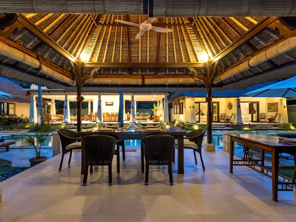 Villa Gils by Villa Finder