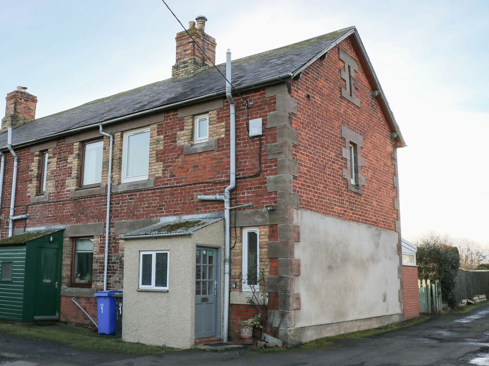 Berwick-upon-Tweed Vacations - Corbett Cottage - Property Image 4