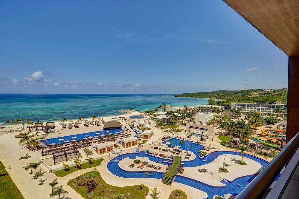 Jamaica Vacations - Royalton Blue Waters Montego Bay, An Autograph Collection All Inclusive Resort - Property Image 62
