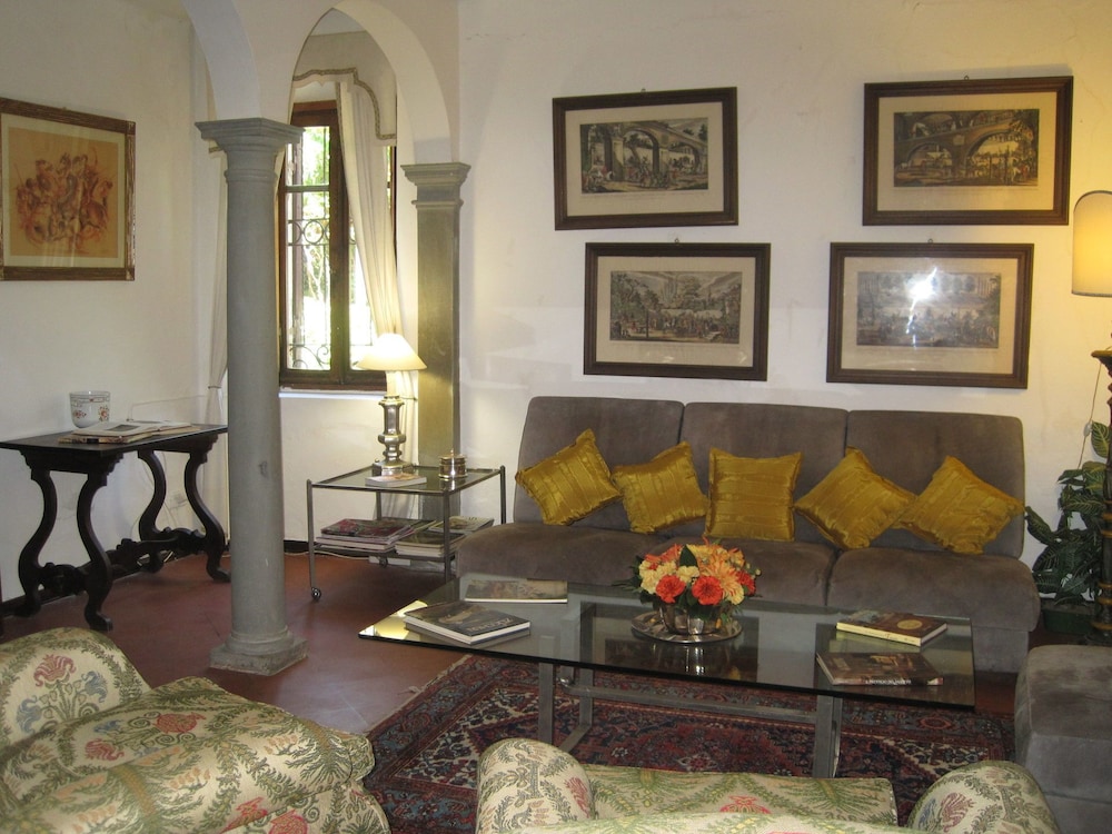 Villa Galati