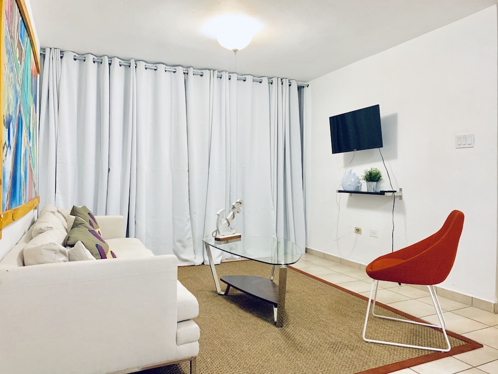Oceania Apartments at Arecibo 681 Ocean Drive