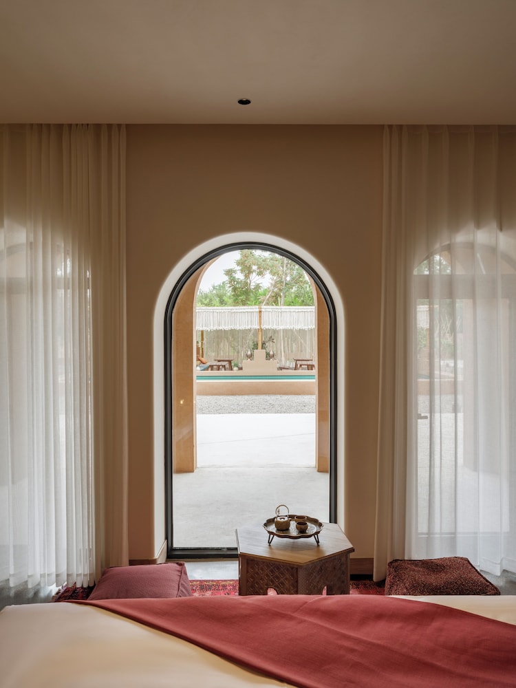 Rizamat Manor Bed&Breakfast
