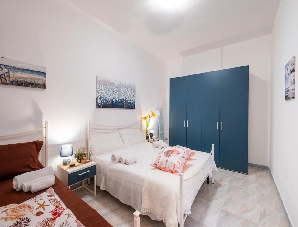 Sealight Apartment Porto Cesareo photo 4