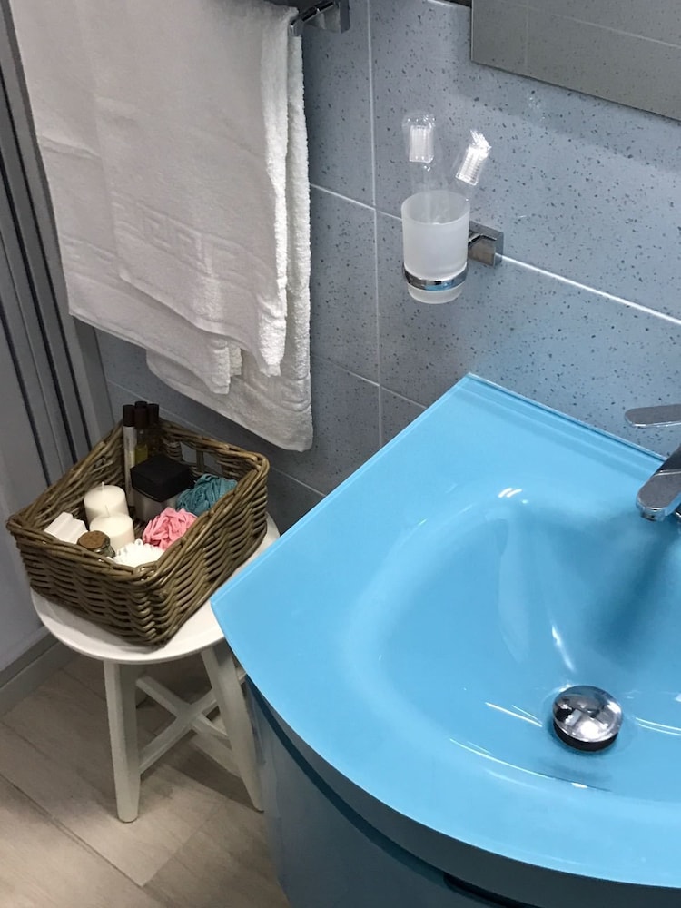 B&B Via del Mare photo 4