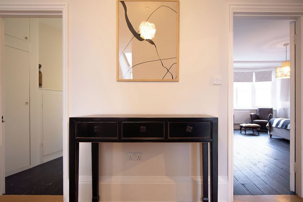 The Egerton - Serviced Apartments