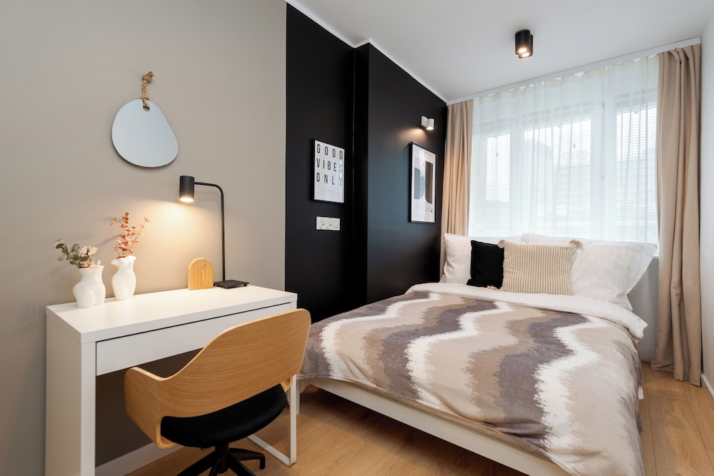 New York by Kairos Apartments