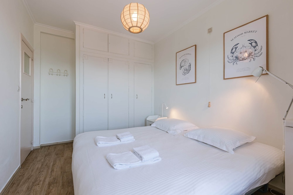Huswell - Seafront Appartment With Stunning Views
