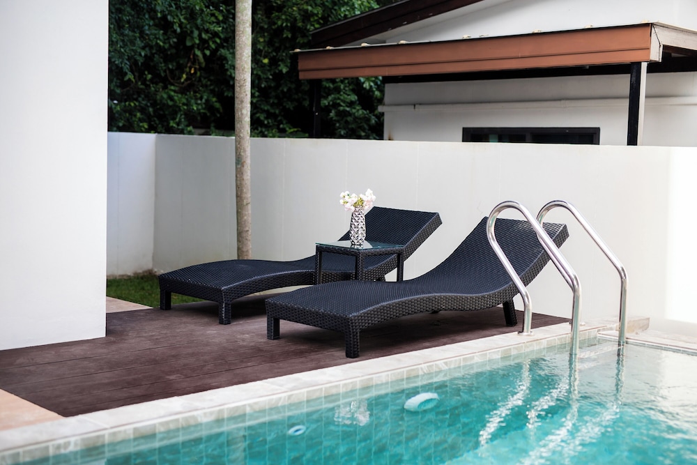 Nariya Bayfront Phuket view 4
