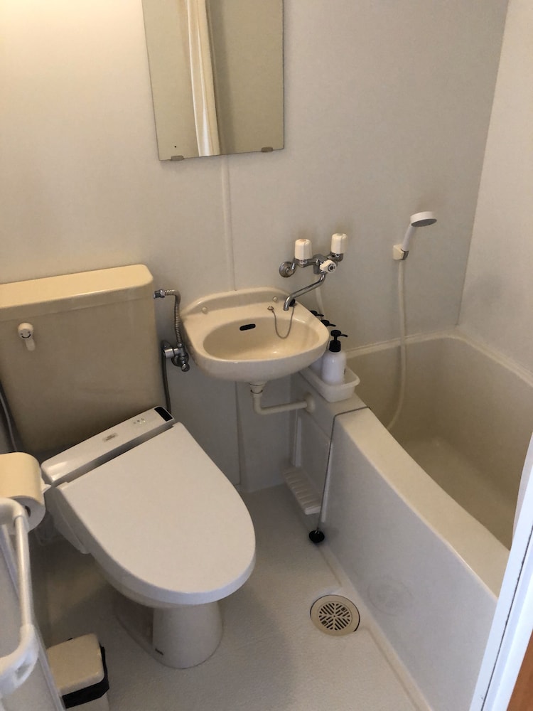 Guest House SHIMANCHU view 5