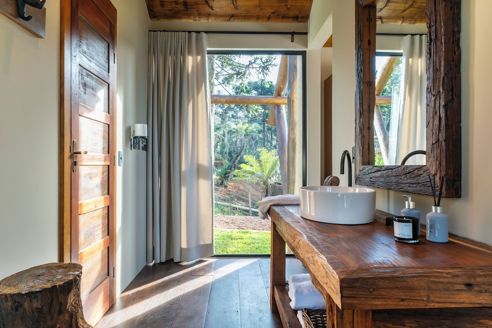 Bulawayo Lodge